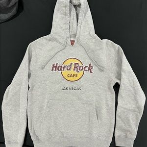 Hard Rock Cafe Unisex Hoodie